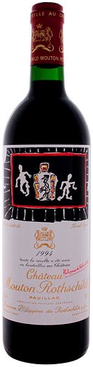 Château Mouton-Rothschild 1994
