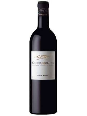 , Cheval des Andes Magnum 2018 (sv_SE), 