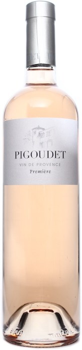 Château Pigoudet Première Rosé 2019
