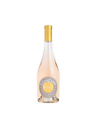 , Château Pigoudet L´Oratoire Cuvée Divine Rosé 2023 (sv_SE), 