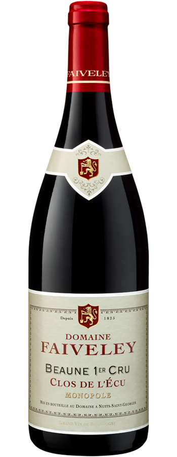 , Domaine Faiveley Beaune Premier Cru Clos de l´Écu Monopole 2022 (sv_SE), , Bild 1 av 1