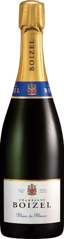 Champagne Boizel Blanc de Blancs - Premieur Cru 