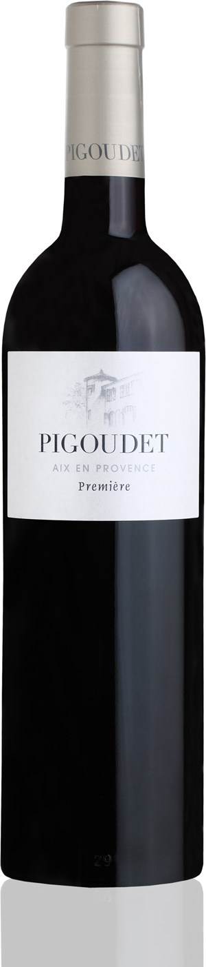Château Pigoudet Première Rouge 2017