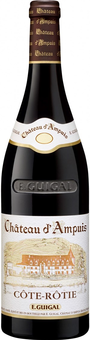 Guigal Château d´Ampuis 2014