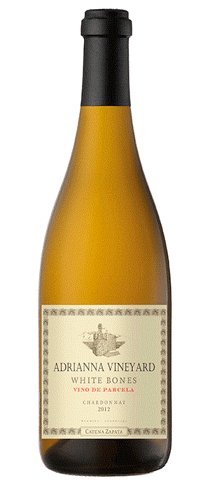 , Catena Zapata Adrianna White Bones Chardonnay 2021 (sv_SE), , Bild 1 av 1