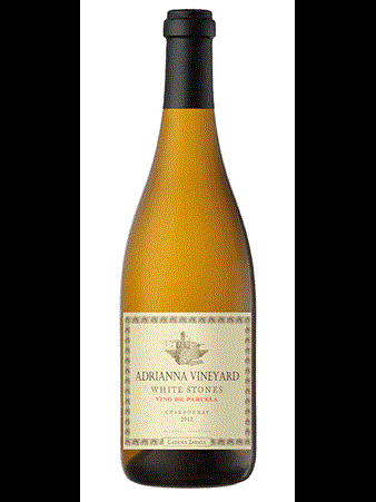 , Catena Zapata White Stones Chardonnay - Adrianna Vinyard 2020 (sv_SE), 