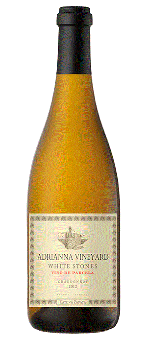 , Catena Zapata White Stones Chardonnay - Adrianna Vinyard 2021 (sv_SE), , Bild 1 av 1
