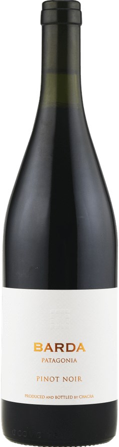 Bodega Chacra Barda Pinot Noir 2022