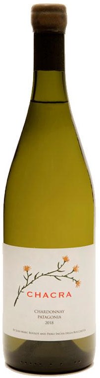 Bodega Chacra Chardonnay 2021