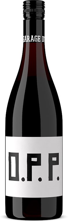 Maison Noir Wines O.P.P. - Other People´s Pinot Noir 2020