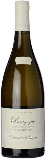 Etienne Sauzet Bourgogne Blanc 2018