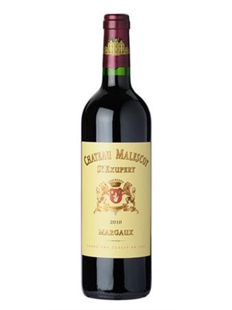 , Chateau Malescot Saint Exupery Chateau Malescot St-Exupery OWC6 2000 (sv_SE), 