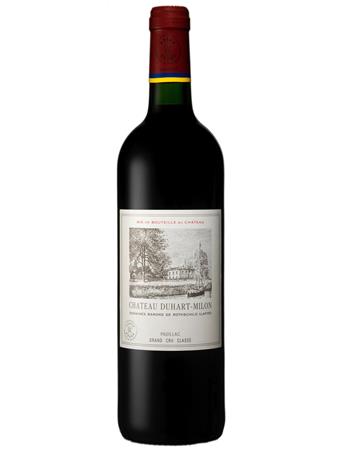 , Chateau Duhart Milon Chateau Duhart Milon 2021 (sv_SE), 