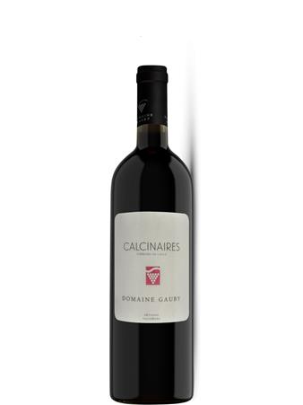 , Domaine Gauby Calcinaires Rouge 2020 (sv_SE), 
