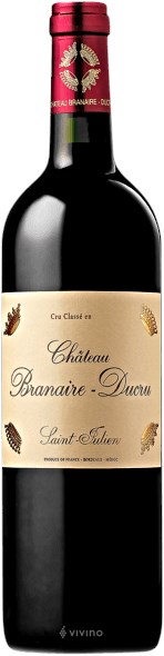 Château Branaire-Ducru Château Branaire-Ducru 2017