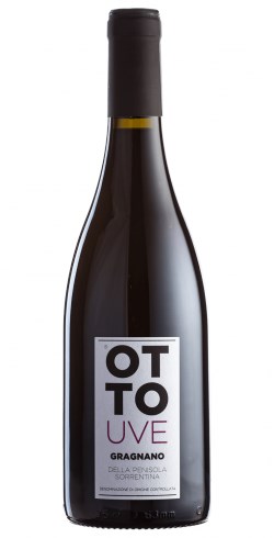 Salvatore Martusciello Ottouve Gragnano 2019