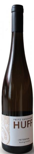 , Weingut Fritz Ekkehard Huff Pettenthal Riesling Trocken 2022 (sv_SE), , Bild 1 av 1