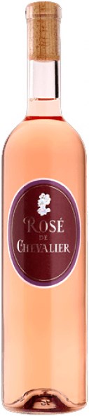 Domaine de Chevalier Le Rosé De Chevalier 2023