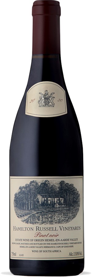 Hamilton Russell Pinot Noir 2020