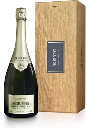 Krug Clos Mesnil 2006