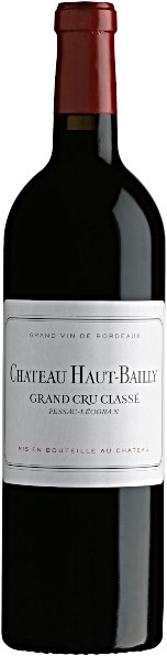 Chateau Haut Bailly Chateau Haut Bailly 2019