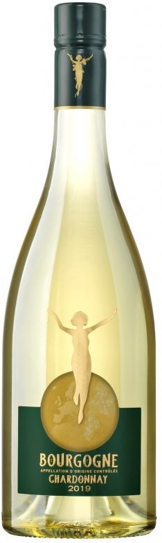La Chablisienne Bourgogne Chardonnay 2020