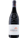 , Domaine La Barroche Julien Barrot AOC Chateauneuf du Pape 375 ml 2022 (sv_SE), , Bild 1 av 1