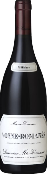 Domaine Meo Camuzet Vosne Romanee 2022