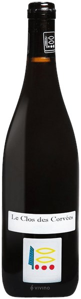 Domaine Prieure Roch 1er Cru Clos Corvees 2018