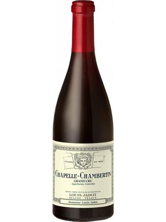 , Maison Louis Jadot Chapelle-Chambertin 2020 (sv_SE), 