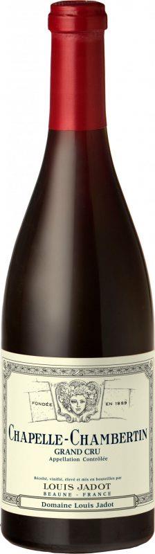 , Maison Louis Jadot Chapelle-Chambertin 2020 (sv_SE), , Bild 1 av 1