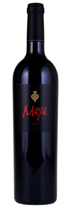 , Dalla Valle Vineyards Maya 2020 (sv_SE), , Bild 1 av 1