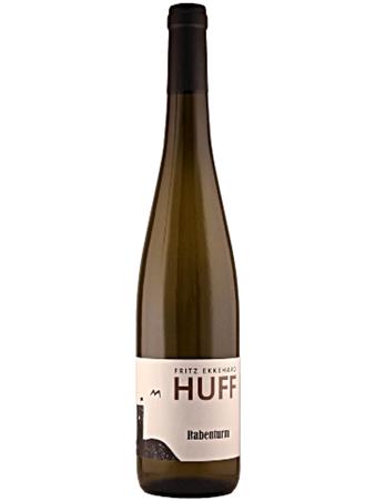 , Weingut Fritz Ekkehard Huff Rabenturm Riesling Trocken 2022 (sv_SE), 
