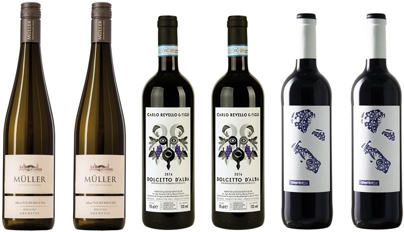Winefinders Magnus Favoriter 