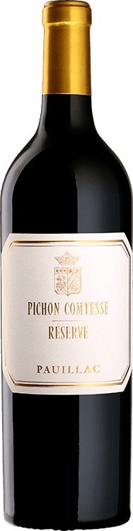, Pichon Longueville Comtesse de Lalande Reserve De La Comtesse  2021 (sv_SE), , Bild 1 av 1