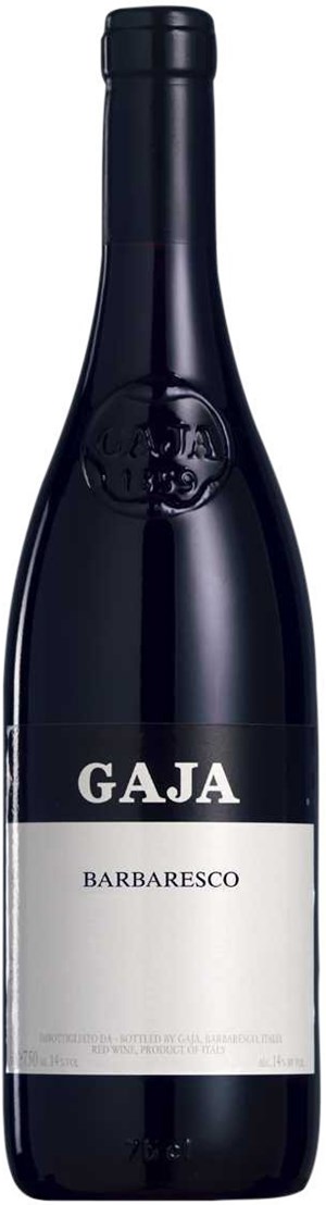 Angelo Gaja Barbaresco 2018