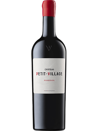 , Chateau Petit Village Chateau Petit Village 2021 (sv_SE), 
