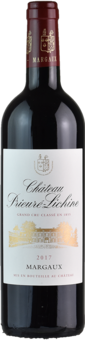 , Château Prieuré-Lichine Chateau Prieure Lichine 2021 (sv_SE), 