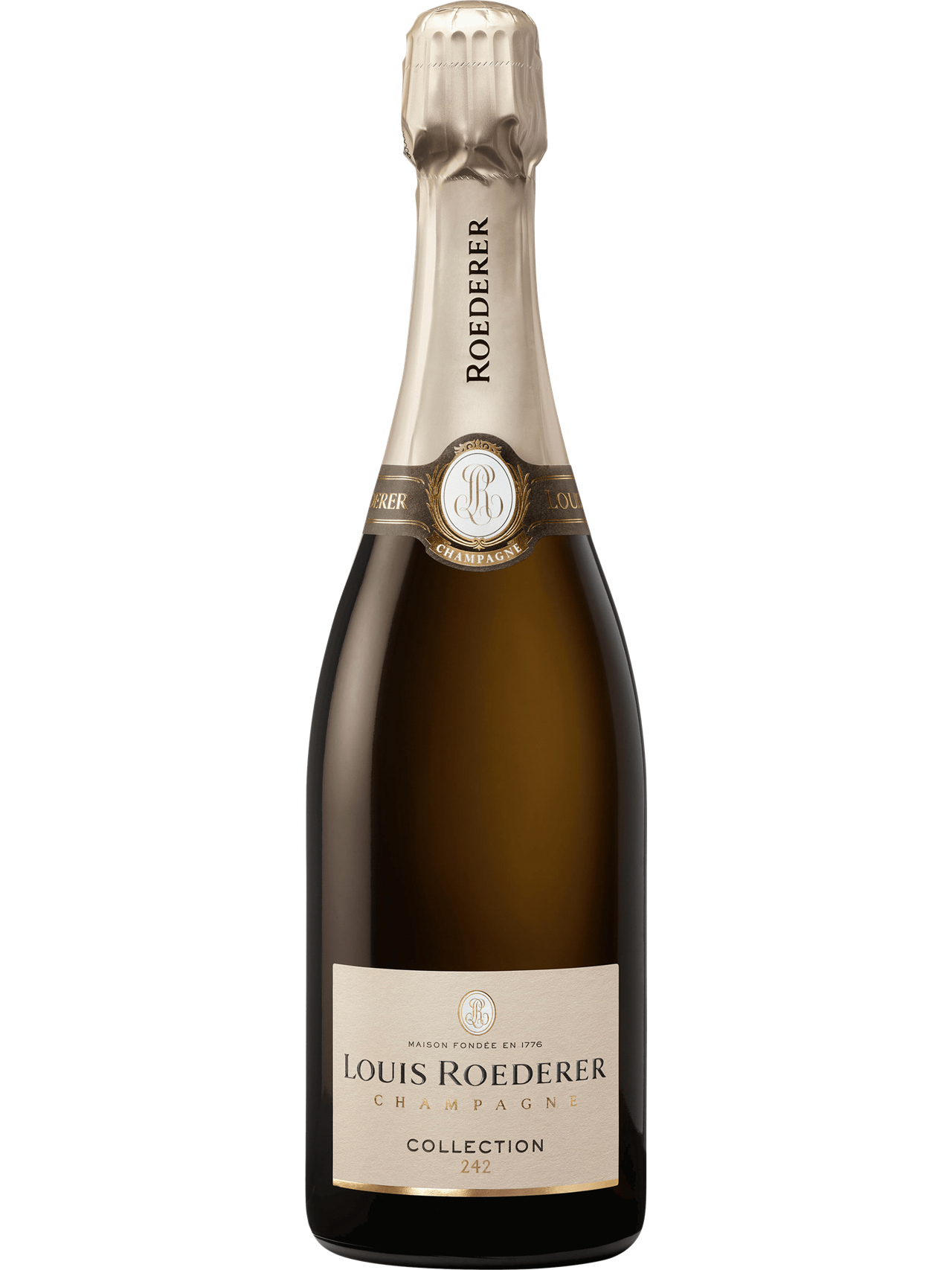 , Louis Roederer Collection 244 0 (sv_SE), , Bild 1 av 1