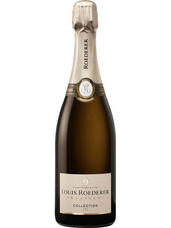 , Louis Roederer Collection 244 0 (sv_SE), 