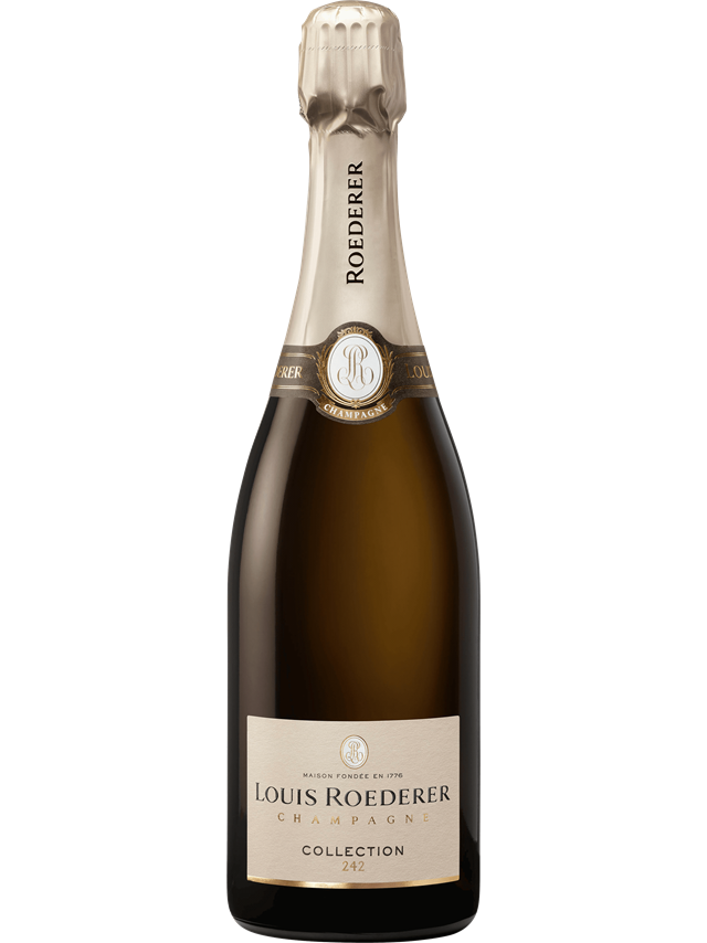 , Louis Roederer Collection 244 0 (sv_SE), , Bild 1 av 1