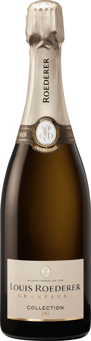 Louis Roederer Collection 244 