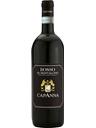 , CapAnna Rosso di Montalcino Halvflaska 375 ml 2022 (sv_SE), , Bild 1 av 1