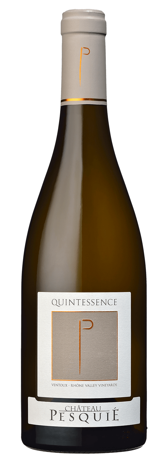 , Chateau Pesquie Quintessence Blanc Magnum 2020 (sv_SE), , Bild 1 av 1