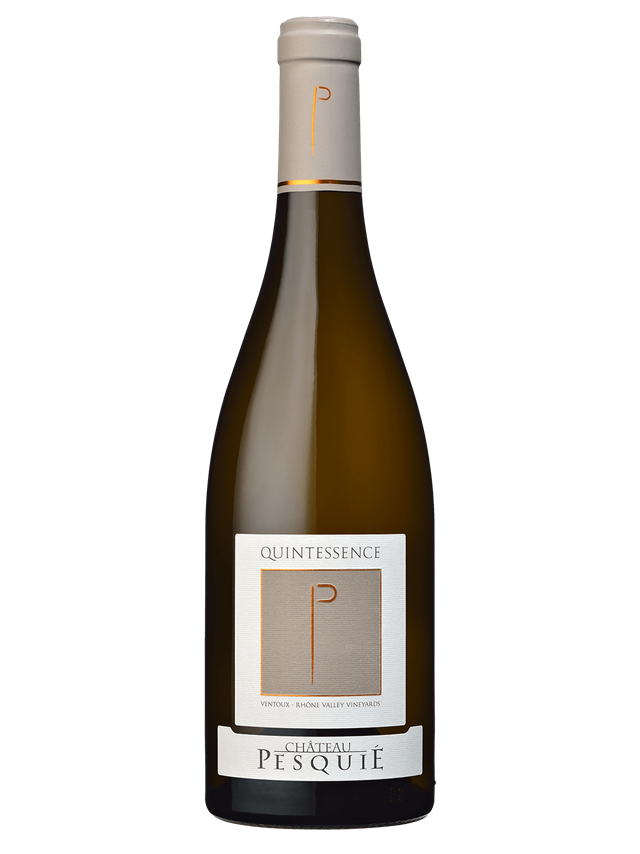 , Chateau Pesquie Quintessence Blanc Magnum 2020 (sv_SE), , Bild 1 av 1