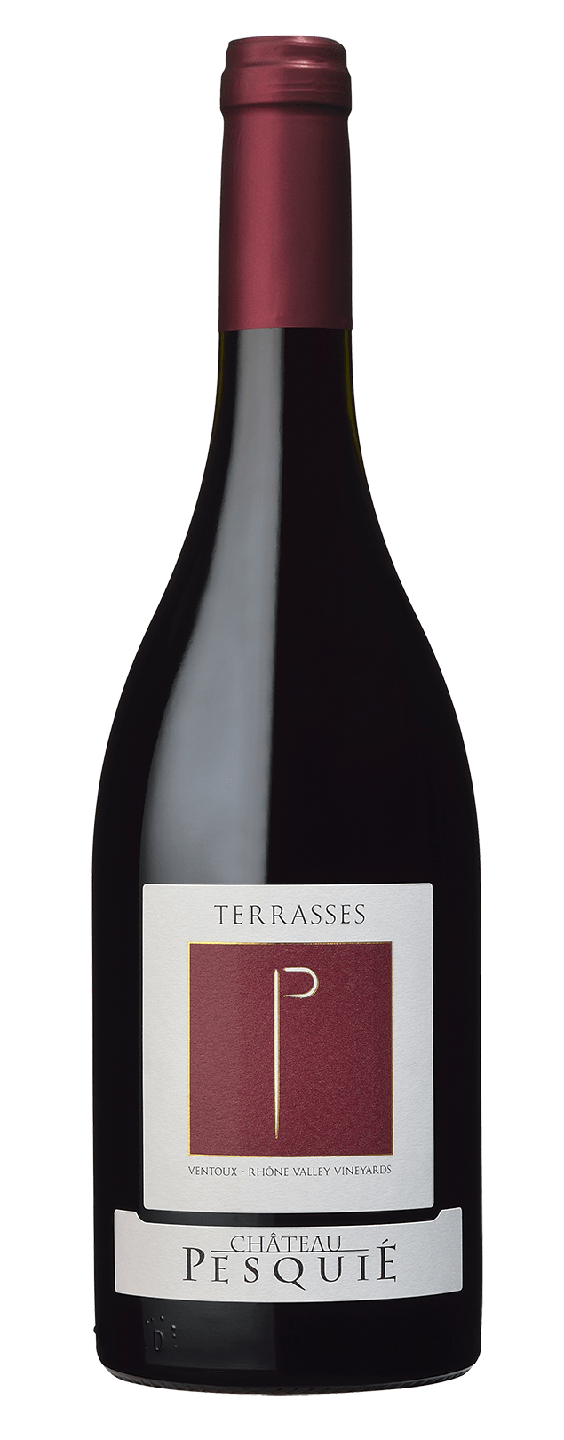 , Chateau Pesquie Terrasses Rouge Magnum 2022 (sv_SE), , Bild 1 av 1