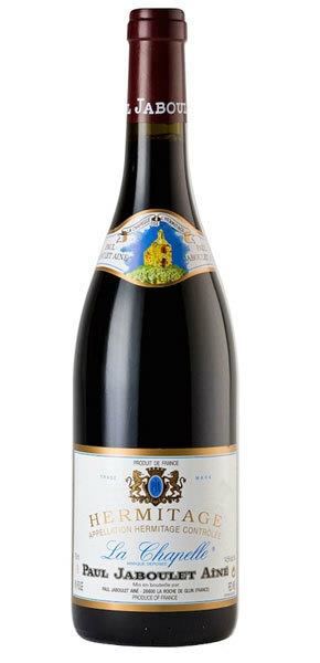 , Paul Jaboulet Ainé Hermitage La Chapelle 2022 (sv_SE), , Bild 1 av 1