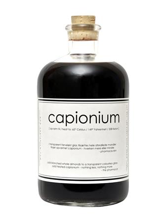 , Capionium Capionium Glögg 0 (sv_SE), 