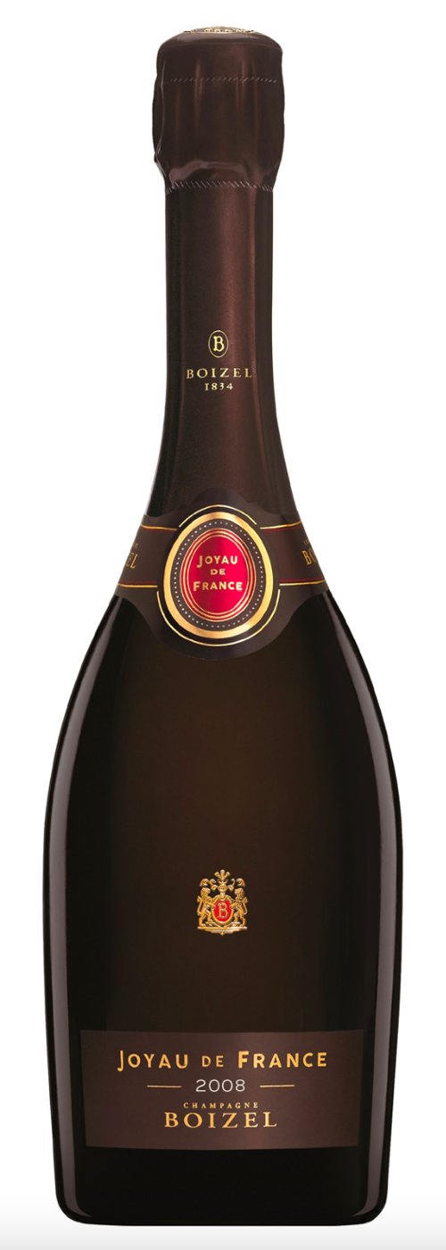 , Champagne Boizel Joyau 2012 (sv_SE), , Bild 1 av 1