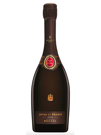 , Champagne Boizel Joyau 2012 (sv_SE), 